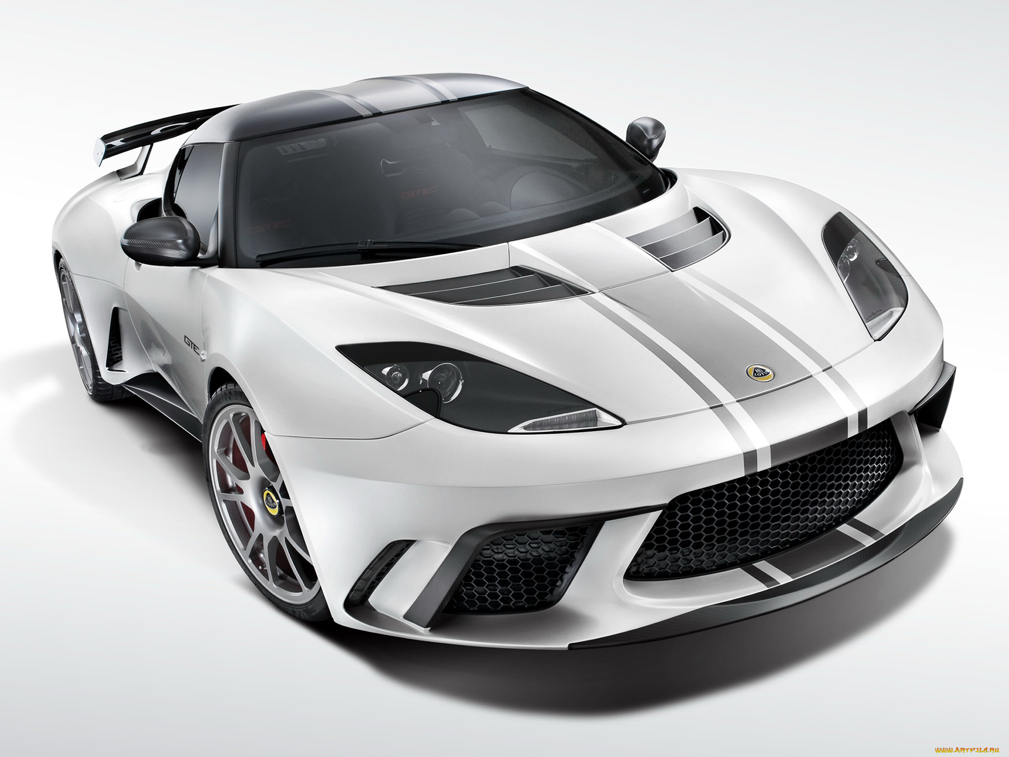 lotus, evora, gte, 